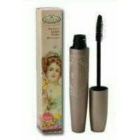 ราคา มาสคาร่า Gina Glam Waterproof Volume Mascara (545661818)