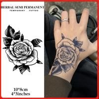 ราคา รอยสักเทคโนโลยีใหม่ เมจิก ติดทนนาน 2 สัปดาห์ รอยสักกึ่งถาวร และชั่วคราว สติ๊กเกอร์รอยสัก (43855595178)