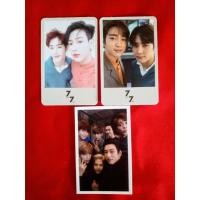 ราคา การ์ดแท้ got7 พร้อมส่ง (6178260266)
