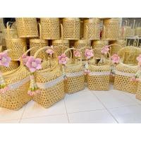 ราคา ชะลอมหูหิ้ว ขนาด 6 นิ้ว (ตกแต่งตามภาพ) (23684762833)