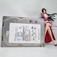 ราคา HDD SAS 300GB 6Gbps 3.5 นิ้ว IBM 44W2235 (40974499003)