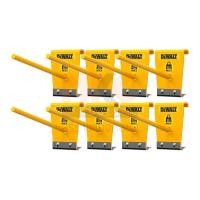 ราคา Dewalt ตะขอแขวน DWST2817 สำหรับเครื่องมือ มีสาย (8 ชิ้น /แพ็ค) เซต (27429390669)
