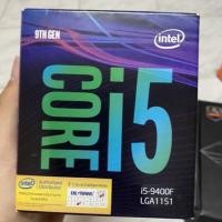 ราคา i5 9400F ประกัน ADVICE & JIB (6343899873)
