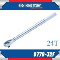 ราคา KING TONY ประแจด้ามฟรีหัวไข่ ขนาด 1" No.8779-32F (22964476926)