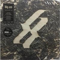 ราคา Vinyl Big Ass: แดนเนรมิต (23454608185)