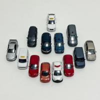 ราคา EPOCH โมเดลรถ โมเดลรถเหล็กขนาดเล็ก สัดส่วน 1/72 มือสองญี่ปุ่น (41069348953)