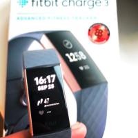 ราคา Fitbit charge 3 มีประกันเหลือ (2906855550)