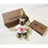 ราคา พวงกุญแจ ผ้าแคชเมียร์ จี้ตุ๊กตาหมีน่ารัก อินเทรนด์ (28351674960)