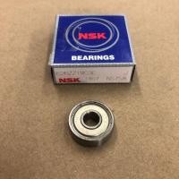 ราคา Bearing ลูกปืน 626ZZ, 698ZZ, 608 ZZ NSK ฝาปิดเหล็ก 2 ข้าง (7935777442)