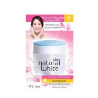 ราคา ZT3FK47 ลดทันที 45.- เมื่อช้อปครบ 300.- Olay​ natural​ white /Olay โอเลย์ เนเจอรัลไวท์ พิงค์คิช แฟร์เนส (5933545452)