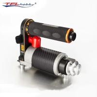 ราคา เครื่องยนต์สตาร์ทไฟฟ้าสําหรับเรือเครื่องยนต์ 26cc 30cc 32cc (49700943891)