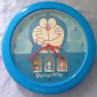 ราคา นาฬิกาติดผนัง โดเรม่อน (781516970)