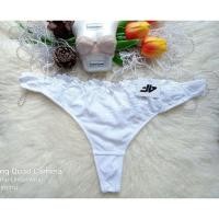 ราคา C&A Size XL,2XL,3XL ชุดชั้นใน/กางเกงชั้นในทรงจีสตริง(G-string) 4944 (6879058173)