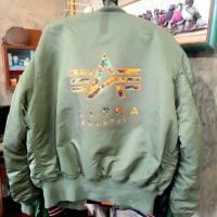 ราคา เสื้อไฟท์ alpha ma-1 blood chit (27006397339)