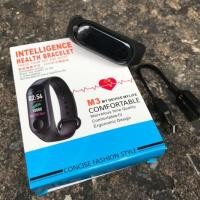 ราคา Smart watch m3 ของแท้ (2636199824)