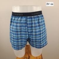 ราคา กางเกงบ๊อกเซอร์ boxer แบรนด์มือสอง สภาพดีเยี่ยม BX-66 (44206105650)