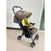 ราคา รถเข็น Combi รุ่น Mechacal First มือสอง เบามากกกกก มีตำหนิ (51501489252)