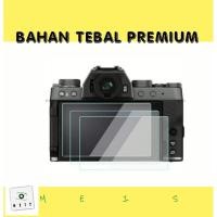 ราคา กระจกนิรภัย Fujifilm XPro3 XT4 XT5 X2HS HS10 - Anti-Scratch LCD X-T4 X-T5 X-Pro3 X-E4 Monitor (27992019952)