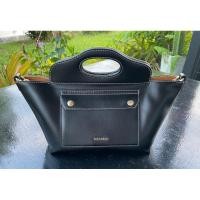 ราคา กระเป๋า cps chaps สีดำ มือ2 ใช้แค่1ครั้ง (23772604376)