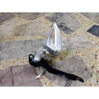 ราคา พักเท้าหน้าฝั่งขวา Yamaha M slaz สินค้ามือสอง (26955750654)