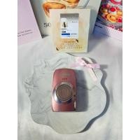 ราคา canon ixy 32 s Pink (29792655254)