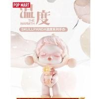 ราคา POPMART POPMART SKULLPANDA Temperature Series ฟิกเกอร์ Mystery Box (42759811896)