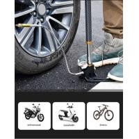 ราคา Baoka สูบแรงดันสูง สูบแรงดันสูงpcp ที่เติมลมยางรถ 6000Psi 40M (27506665920)