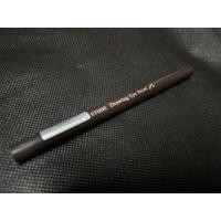 ราคา ดินสอเขียนคิ้ว ETUDE Drawing Eye Brow สี 01 Dark Brown (56251412526)