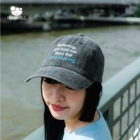 ราคา ABEARABLE - Ouranophile Baseball Cap (Black Sky) (22779758222)