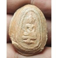ราคา พระเนื้อดินพิมพ์สองหน้าไม่ทราบที่พระบ้านๆราคาแบ่งปัน (25561274617)