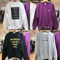 ราคา เสื้อสเวตเตอร์ Andy Warhol สบายๆ สำหรับทั้งผู้ชายและผู้หญิง (55651849815)