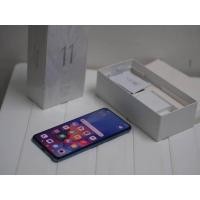 ราคา Xiaomi mi 11 lite 4g 8-128g (18293257836)