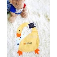ราคา Enfant ผ้ากันน้ำลาย เป็ด (6194194823)