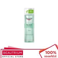 ราคา EUCERIN Pro Acne Solution Toner โทนเนอร์ 200ml (8658546189)