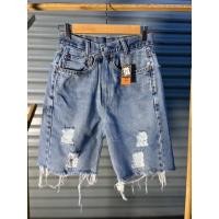 ราคา กางเกงยีนส์ขาสั้น Levi's เอว 27 / งานคัดคุณภาพเน้นๆ (18549240143)