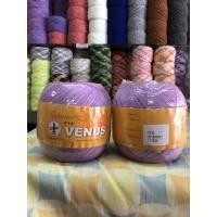 ราคา ด้ายถักวีนัสเบอร์ 16 (4163099468)