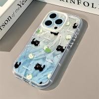 ราคา HIJAUแฟนซีสีเขียวApple Soft Black CatปลอกHp Relame 70 หมายเหตุC71 60 60X C75 C75X C51 C63 C65 C53 C61 9 4G 10 Pro Plus 5G Narzo 50I Prime C51S C30 C30S C30 C30 (55851330504)