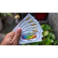 ราคา สติ้กเกอร์กลุ่ม Kastking Thailand V.1 (22140995898)