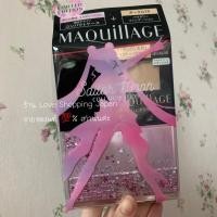 ราคา มาใหม่ แท้% Shiseido limited Sailormoon No.10-20 แป้งมากิยาจ พร้อมตลับลายสวยค่ะ Shiseido Maqouillage limited japan ✨ (5413643837)