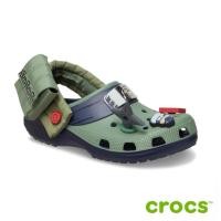 ราคา CROCS รุ่นใหม่ CLASSIC X NARUTO CLOG - Limited Edition รองเท้าคร็อคส์แท้ ใหม่ล่าสุด ได้ทั้งชายหญิง (24466150244)