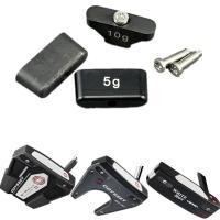 ราคา หัวกอล์ฟ Odyssey Tri-Hot .WHITE สำหรับ Putter กอล์ฟ ปรับน้ำหนักได้ 2 ส่วน (40117111656)