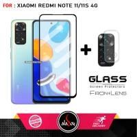 ราคา กระจกนิรภัย 2-in-1 Xiaomi Redmi Note 11 แพ็คเกจกล้องกระจกนิรภัยป้องกันไฟฟ้าสถิตย์ฟรี (40674583080)