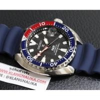 ราคา นาฬิกา Seiko Prospex PADI Mini Turtle Diver's 200m รุ่น SRPC41K1 (ใหม่แท้ประกันศูนย์ไทย) (6015248449)