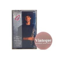 ราคา Kenny G The Collection Tape Cassette (9029781901)