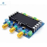 ราคา XH-M549 พร้อม Tone 150W บอร์ดขยายเสียงดิจิตอล TPA3116D2 บอร์ดขยายเสียงดิจิตอล 2.0 ช่อง (28892754965)
