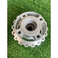 ราคา ดุมหน้า กลึงเจาะยิงทราย Mio FINO (26135783733)