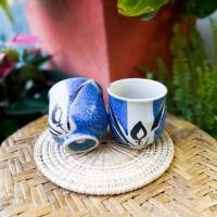 ราคา กระถางเซรามิกญี่ปุ่น จัดเชตคู่ (6731967303)