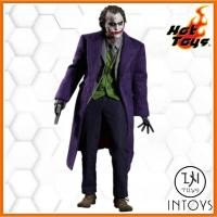 ราคา HOT TOYS - JOKER 2.0 -​ DX11 -​ BATMAN : THE DARK KNIGHT (4541684714)