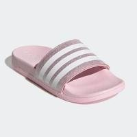 ราคา Adidas อาดิดาส รองเท้าแตะ รองเท้าแบบสวม สำหรับเด็ก SPF KD Adilette Comfort FY8834 (1000) (9482044069)