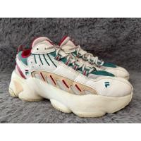 ราคา รองเท้ามือสอง Size 39 ยาว 24.5 cm (40664925536)